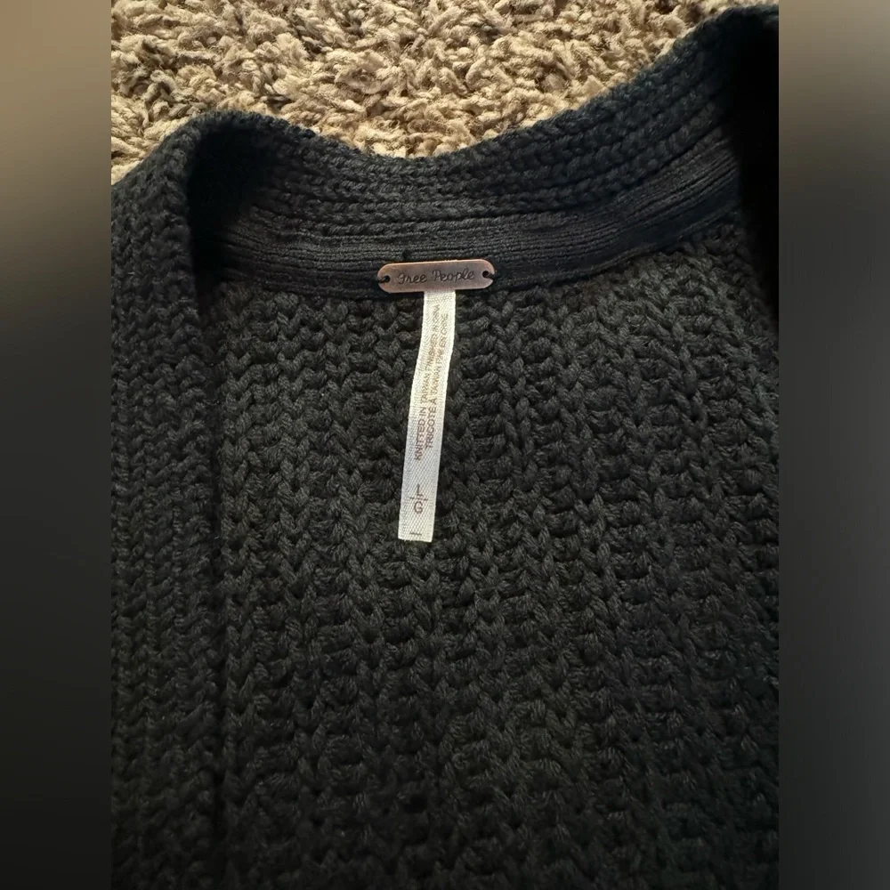 Free People Nightingale Cardi - Picture 10 of 11